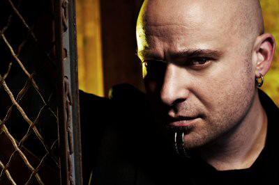 David Draiman (Spev)