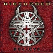 Believe (2001–2003)