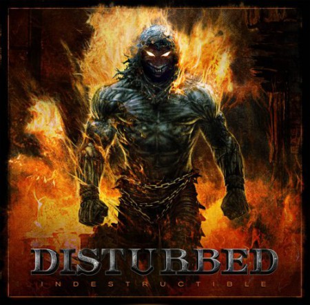 Indestructible (2007–2009)
